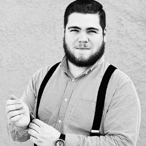 Meet your Posher, Matthew